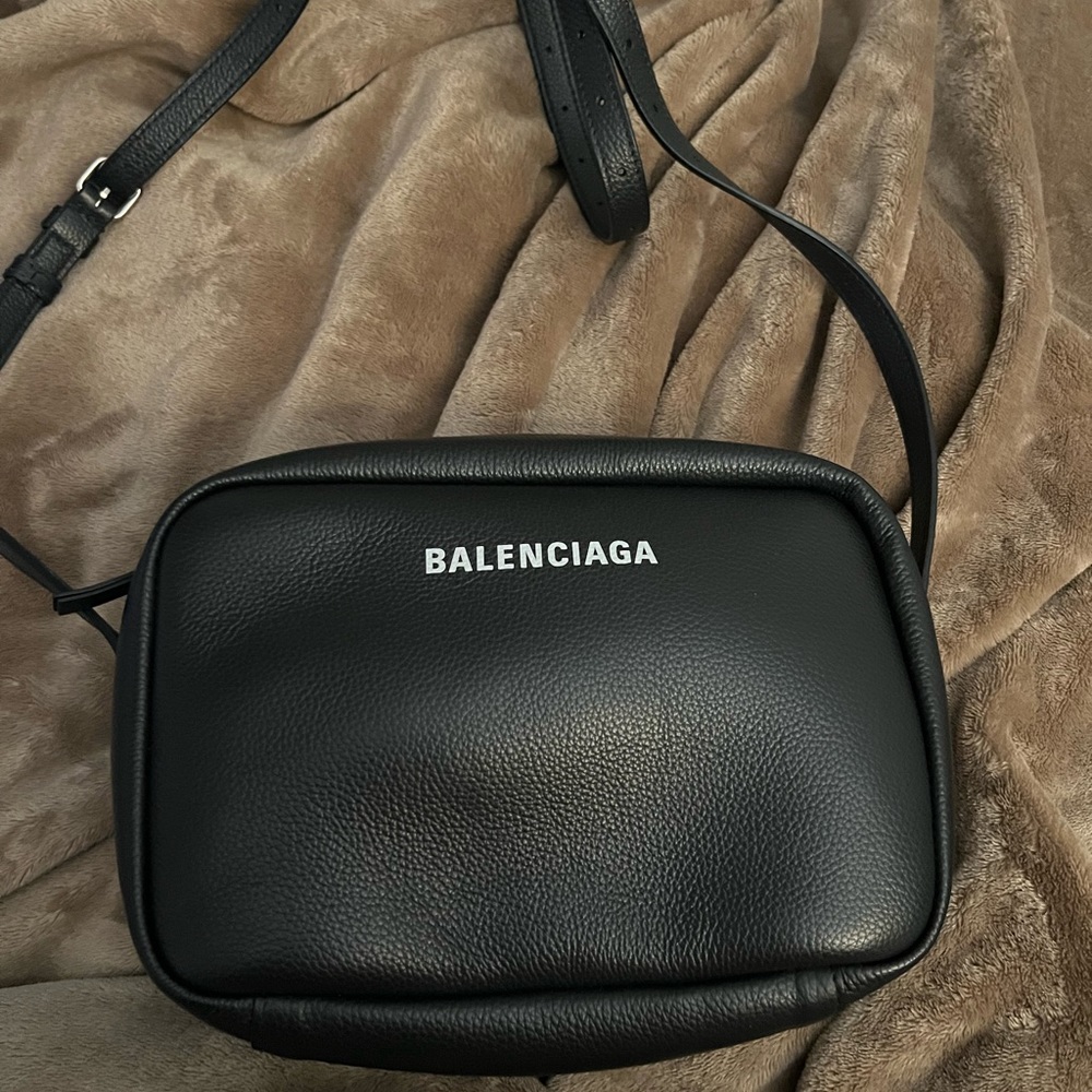 Like new Balenciaga handbag